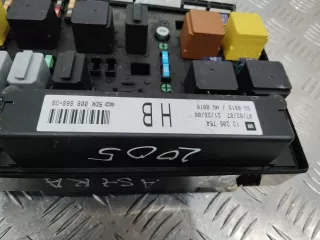 5DK008668 Блок предохранителей Opel Astra H Арт 82928, вид 2