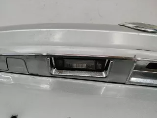  Подсветка номера Nissan Qashqai 1  Арт 82859, вид 1