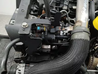 167000938R,A2C53252602 ТНВД Renault Scenic 3 Арт 82817