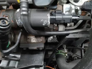 167000938R,A2C53252602 ТНВД Renault Scenic 3 Арт 82817, вид 2