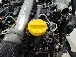 Щуп двигателя Renault Scenic 3 2011г.  - Фото 2