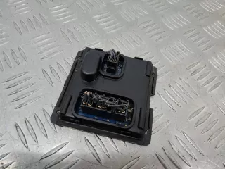 7L6941329 Блок розжига ксенона Seat Leon 2 Арт 82801, вид 3