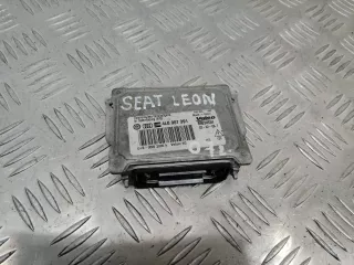 4L0907391 Блок розжига ксенона Seat Leon 2 Арт 82800