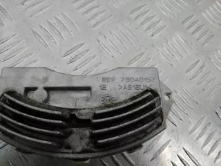 73040157 Сопротивление печки BMW 3 E90/E91/E92/E93 Арт 82761, вид 2