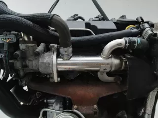  радиатор egr Citroen C4 Picasso 1 Арт 82739