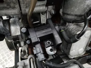 9660693180 Клапан электромагнитный Citroen C4 Picasso 1 2.0л Арт 82727, вид 2