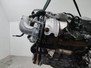 17201-0R040 Турбина левая верхняя Toyota Auris 1 Арт 82670, вид 1