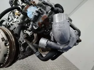 17201-0R040 Турбина левая верхняя Toyota Auris 1 Арт 82670, вид 3
