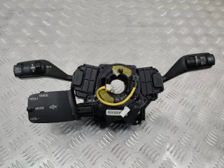 4M5T14A664AB Переключатель подрулевой (стрекоза) Ford Focus 2 Арт 82621, вид 1