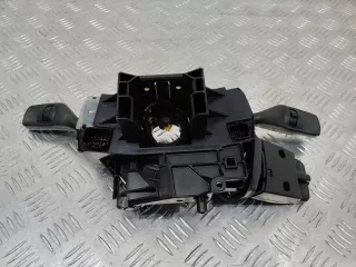 4M5T14A664AB Переключатель подрулевой (стрекоза) Ford Focus 2 Арт 82621, вид 4