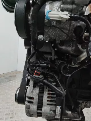  Кронштейн генератора Opel Meriva 2 Арт 82509
