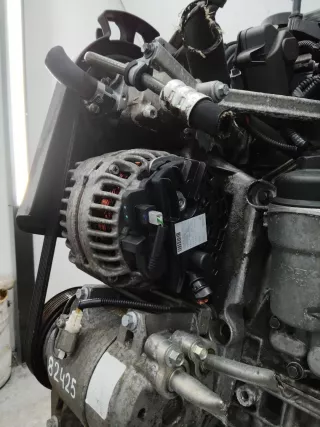 30667787 Генератор Volvo S60 1 Арт 82426, вид 2