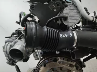30769233 Патрубок воздушного фильтра Volvo S60 1 Арт 82413