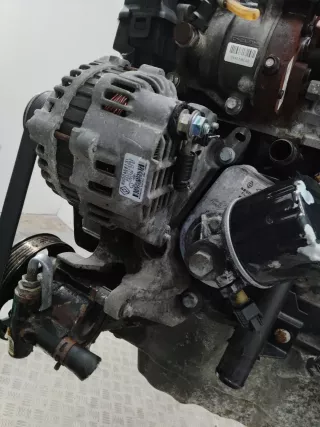 8200473400 Кронштейн генератора Renault Kangoo 2 Арт 82382, вид 3