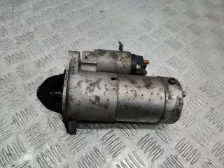 55353857 Стартер Opel Zafira B Арт 82182, вид 3