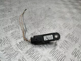 0281002566 Датчик абсолютного давления Renault Megane 3 Арт 82021