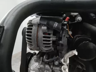 8200660041 Генератор Renault Megane 3 Арт 81960