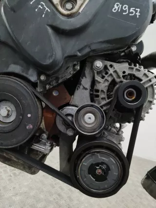  Кронштейн генератора Renault Megane 3 Арт 81958
