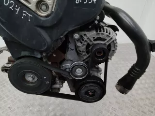 Кронштейн генератора Renault Megane 3 2009г.  - Фото 2