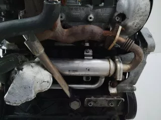 03G131512 радиатор egr Seat Leon 2 Арт 81846, вид 1