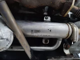 03G131512 радиатор egr Seat Leon 2 Арт 81846, вид 2