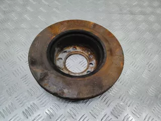  диск тормозной передний BMW 1 E81/E82/E87/E88 Арт 81804