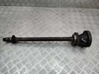 A6384101905 Вал промежуточный Mercedes Vito W638 2.2л Арт 81684, вид 1