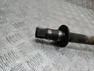 A6384101905 Вал промежуточный Mercedes Vito W638 2.2л Арт 81684, вид 4