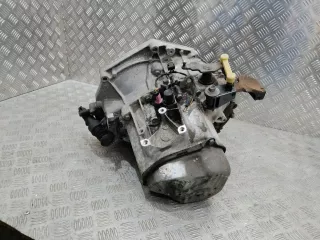9650882910,20CQ27 КПП механическая (МКПП) Peugeot 207 Арт 81392, вид 1