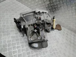 9650882910,20CQ27 КПП механическая (МКПП) Peugeot 207 Арт 81392, вид 2