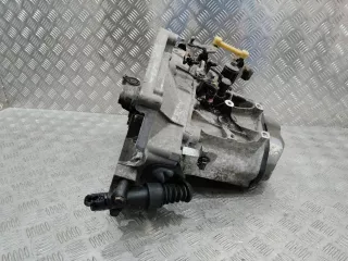 9650882910,20CQ27 КПП механическая (МКПП) Peugeot 207 Арт 81392, вид 6