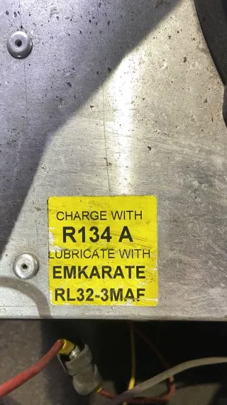  Холодильная установка Iveco EuroCargo Арт 81377, вид 5