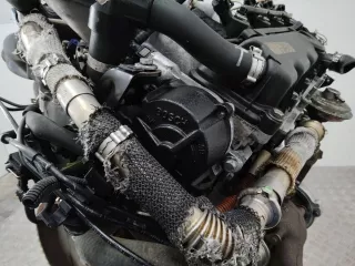  Насос вакуумный Citroen C5 1 2.2л Арт 81347, вид 1