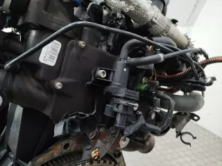  Клапан электромагнитный Citroen C5 1 2.2л Арт 81345, вид 1