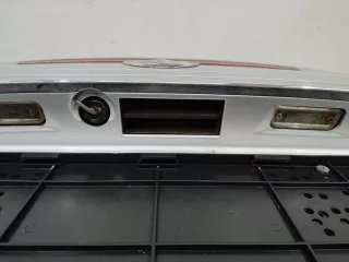  Кнопка открытия багажника Mercedes E W211 Арт 81203