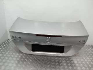  Крышка багажника (дверь 3-5) Mercedes E W211 Арт 81202