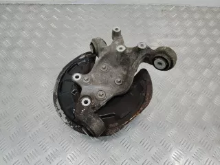 2460306 кулак задний левый Mercedes A W176 Арт 81145, вид 1