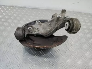 2460306 кулак задний левый Mercedes A W176 Арт 81145, вид 3
