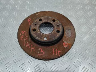  диск тормозной передний Renault Megane 3 Арт 81128