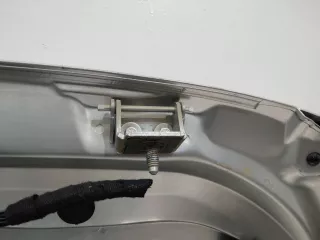  Петля крышки багажника Ford Fiesta 6 Арт 80977, вид 1