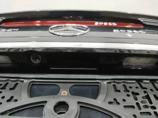  Кнопка открытия багажника Mercedes E W211 Арт 80966