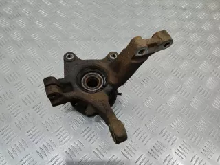  кулак поворотный правый Dacia Logan 1 Арт 80912, вид 1