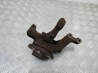  кулак поворотный правый Dacia Logan 1 Арт 80912, вид 2