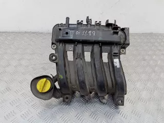 8200880099 коллектор впускной Renault Clio 3 Арт 80693, вид 1