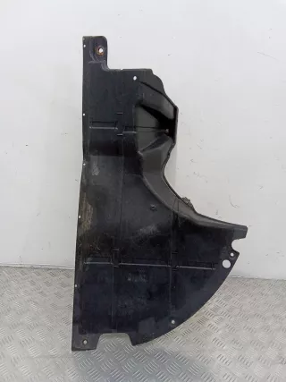 1345518080 Защита двигателя Citroen Jumper 2 Арт 80671, вид 1