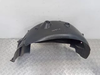 93867907 Защита арок задняя правая (подкрылок) Opel Vivaro B Арт 80636, вид 2