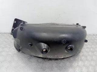 93867907 Защита арок задняя правая (подкрылок) Opel Vivaro B Арт 80636, вид 3