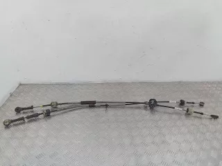 A1763600373 Трос кулисы КПП Mercedes A W176 Арт 80531, вид 1