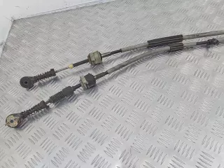 A1763600373 Трос кулисы КПП Mercedes A W176 Арт 80531, вид 2