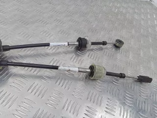 A1763600373 Трос кулисы КПП Mercedes A W176 Арт 80531, вид 3